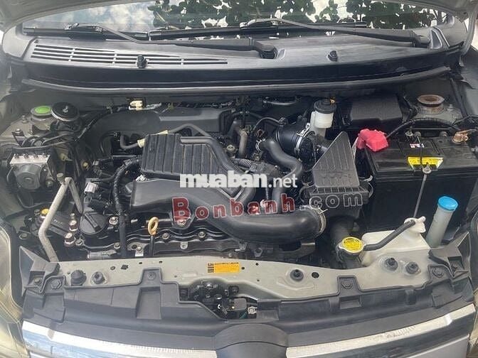 Toyota Wigo 2019 1.2G AT - 300TR