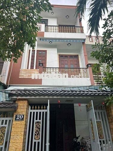 Nhà 3 Tầng Kiên Cố Biển Xuân Thiều