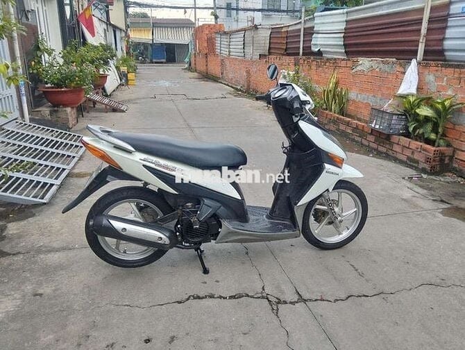 CLICK Thái Lan, Xe Nguyên Zin, Bán Rẻ Bèo