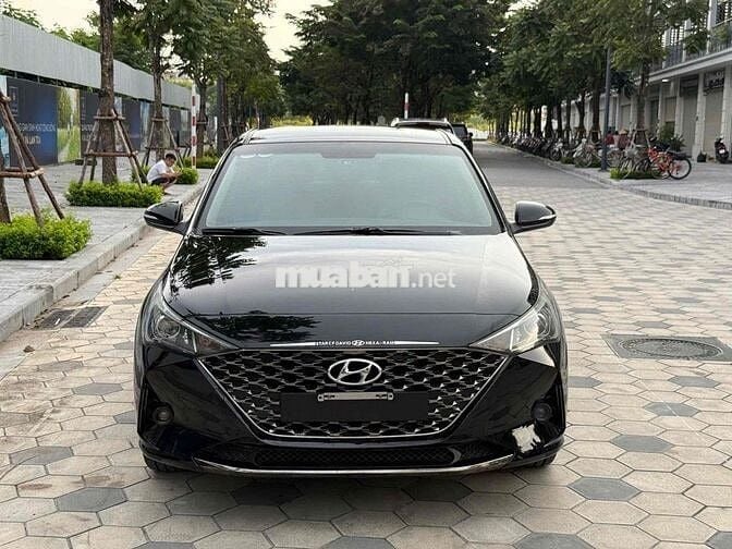 Hyundai Accent 2023 1.4 MT - 60000 km