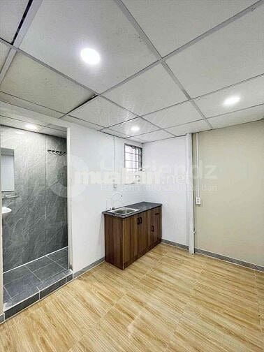 Phòng SV Siêu Rẻ Mới Xây Gò Vấp