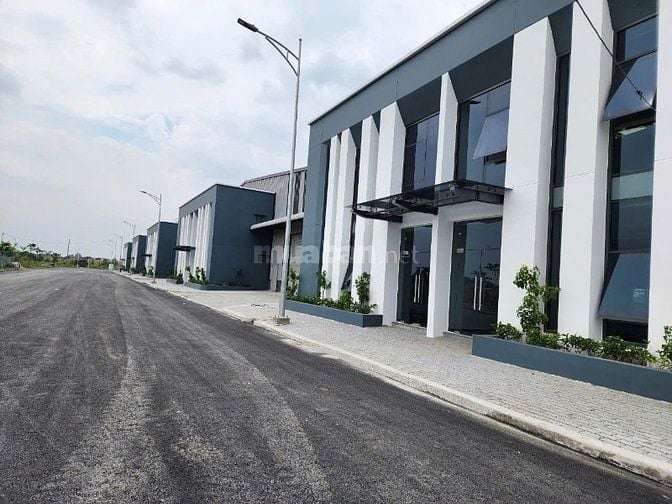 Cho thuê kho 20.000m2 - 40.000m2 ,KCN Tân Phú Trung, Củ Chi , cont 24h