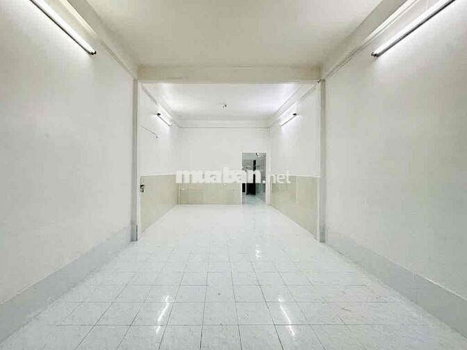 Nhà Thích Quảng Đức_ Phú Nhuận, Hẻm Thông, 3 Phòng Ngủ, 4,2x16m2 ☀️☀️