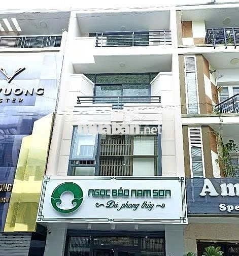 🌸 Cho thuê MT Hoa Hồng Phan Xích Long – 4.5x15m, 3 lầu, 37tr/tháng