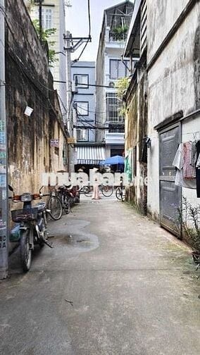 🏡 BÁN ĐẤT PHÚ DIỄN 65M2-2 MẶT NGÕ Ô TÔ-CÁCH MẶT PHỐ 10M-XÂY CCMN ĐỈNH