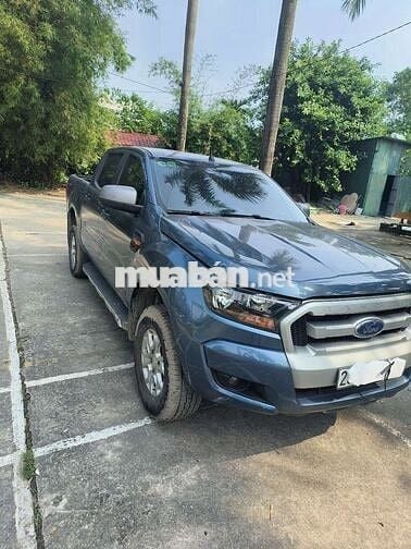 2017 XLS 2.2 4x2 MT - 185668 km