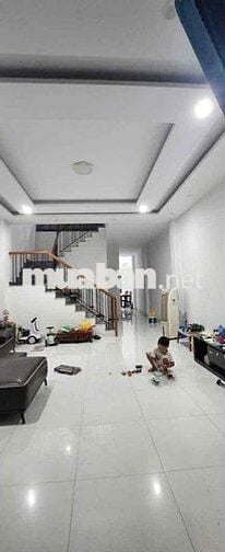 Nắm Chính Chủ Nhà 3 Tầng Đường Thanh Lương 15