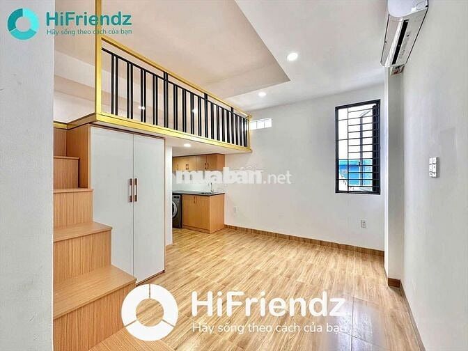 DUPLEX FULL NỘI THẤT CAO CẤP GẦN ÂU CƠ, TRƯỜNG CHINH QUẬN TÂN PHÚ