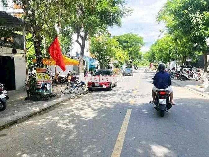 Bán đất Tái Định Cư khu Hoà Thọ Đông , đường 7m thông , Quận Cẩm Lệ