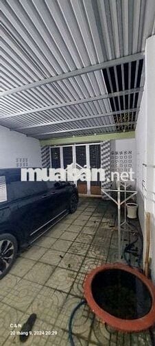 cần bán nhà gác lửng như hình đăng