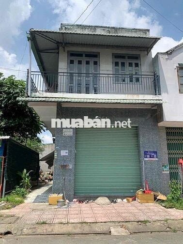 MT KDC RẠCH BẮP, AN ĐIỀN, BẾN CÁT, DÃY TRỌ (6x23) DÒNG TIỀN 10tr/tháng