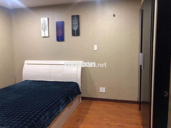 CHO THUÊ CĂN HỘ GIAI VIỆT Q.8 12 triệu– 86m2, 2PN, 2WC NT ĐẦY ĐỦ!!!