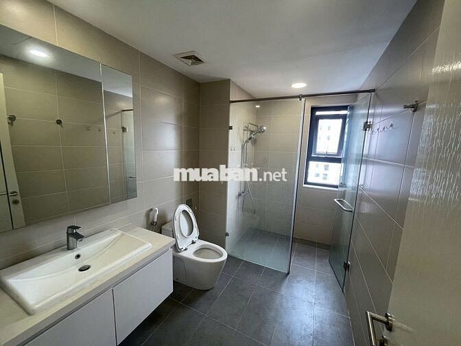 CHO THUÊ CĂN HỘ 3 NGỦ FULL ĐỒ – HÀ NỘI PARAGON CẦU GIẤY