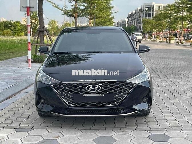 Cần Bán Hyundai Accent 2023 1.4 MT số sàn,Bản đủ