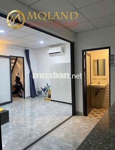 Sang CHDV 1 lời 1. Thuê 11tr. Lời 11tr. Nguyễn Kiệm p3 Gò Vấp. Giá 1xx