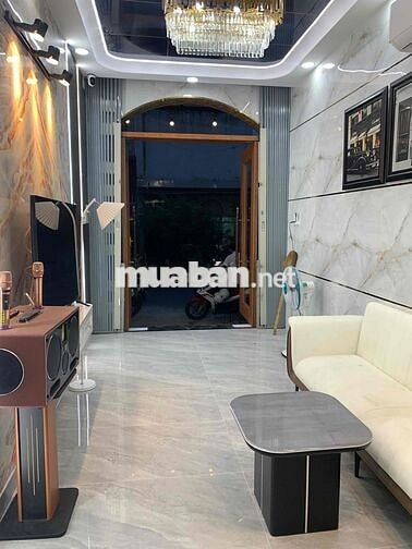 SIU HIẾM -- VỊ TRÍ ĐẸP - 2 MẶT CỰC THOÁNG - NỞ HẬU - XE HƠI TRÁNH VI V