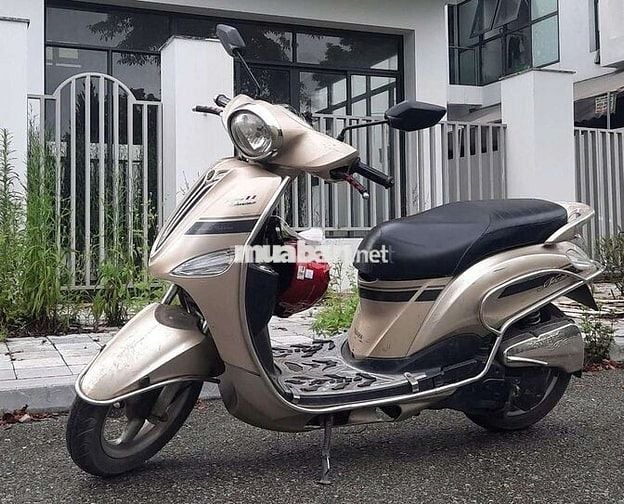 Xe yamaha gia đình dùng cần bán