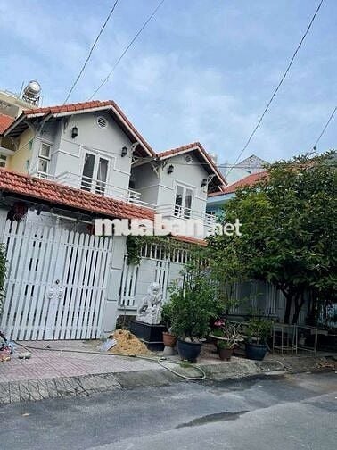 🏘️ Cặp nhà đôi biệt thự mái thái,1 lầu 4 phòng, Tân Xuân, Tô Ký 🏘️