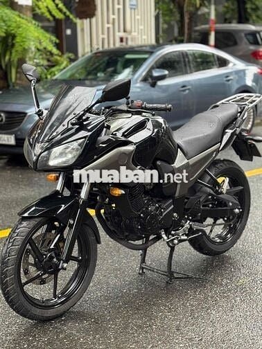 YAMAHA FZ FAZER 150 MỚI DỌN FULL XE CHÍNH CHỦ