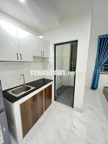 Nhà ngõ 110 Trần Duy Hưng và ngõ 13 Yên Hòa