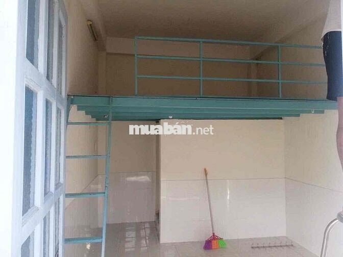 Cho Thuê Trọ Hẻm 204 Phạm Văn Bạch