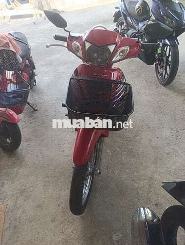 Future 2 máy zin chất 125 biển đẹp 8877