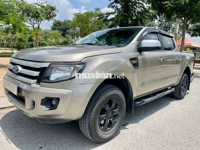 2014 XLS 2.2 4x2 AT - 151000 km