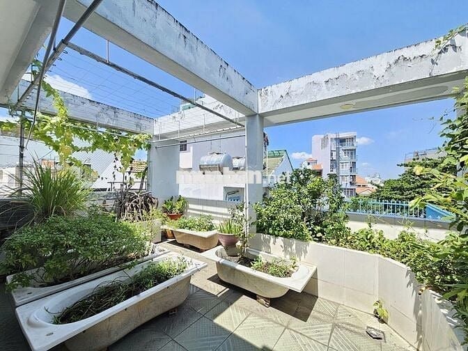 HXH CÁCH VÀI BƯỚC CHÂN - 51,2m2 - NGUYỄN TRUNG TRỰC, BT👉CHỈ 7.x TỶ