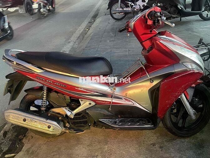 AirBlade 2011