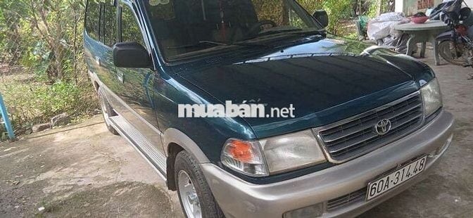 2000 Tôi không rõ - 22222 km