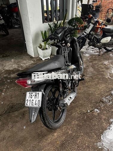 Jupiter 2016 máy ngon full chức năng giá 12tr500