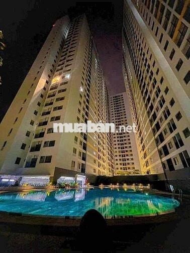 Bán căn hộ 60m2 2PN Legacy Central Thuận An BD nhận nhà vào ở ngay