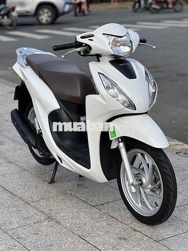 ❤️Vision đời 2024 odo 9000km bstp chính chủ