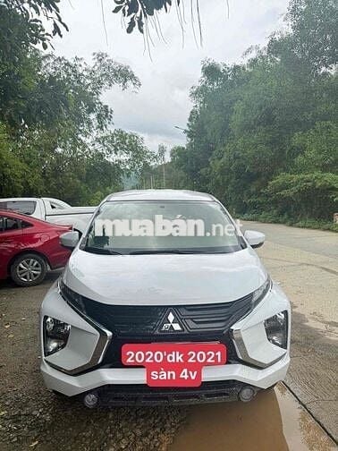 Mitsubishi Xpander 2020 1.5 MT - 40000  2 khoá rin