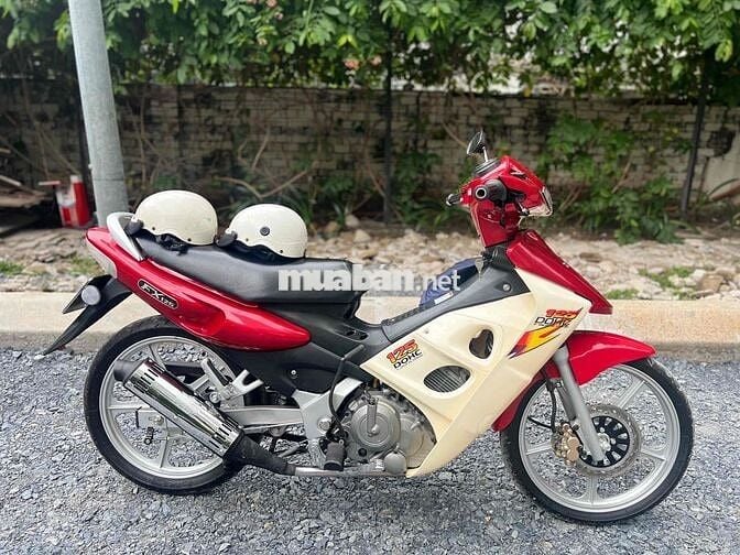 Bán xe Fx125