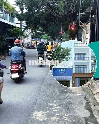 Nhà Mới 2 Căn Liền Kề Mặt Đường TCH 08 Phường Tân Chánh Hiệp, Quận 12