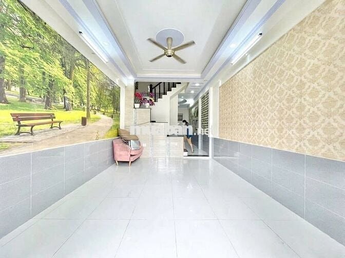 GIÁ CHƯA TỪNG CÓ NHÀ TRUNG TÂM THỦ DẦU MỘT GẦN BIG C 90m2 CHỈ 990TR