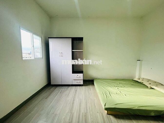 [Đúng giá] - Phòng đủ tiện nghi - Thoáng mát - gần CMT8 quận 10