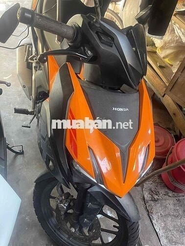 Đổi xe nên bán