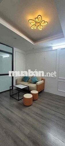 Bán CCMN Rộng Đẹp - Ngã 4 Thái Hà, Tây Sơn, Đh Thuỷ Lợi