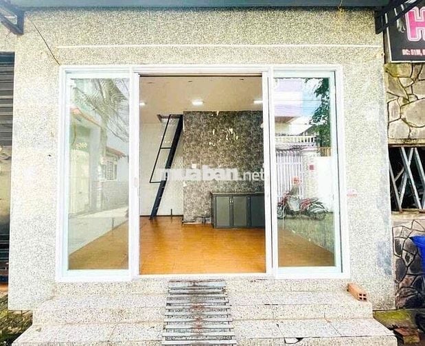 Cho thuê mặt tiền hẻm mini phù hợp kinh doanh nhỏ