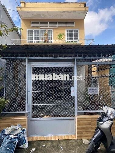 Cho thuê nhà Hẻm 68 Đường 3/2 - TP. Cần Thơ
