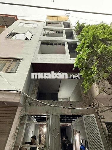 Chínhchủ  XuânLa 60m2- dòng tiền, cho thuê 7-8tr/p,phân lô tổng cục II
