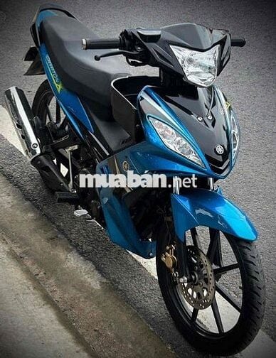 Exciter 2007 Máy Thái CTD 9 Chủ