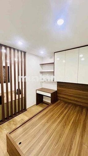 Tập thể Quỳnh Mai, Hai bà Trưng. Giá 3.86 tỷ