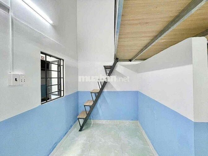 CHO THUÊ DUPLEX MỚI XÂY GIÁ CHỈ 2tr9