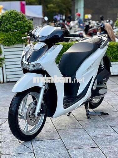 SH125 ABS 2024 bao check - Trả trước 45tr nhận xe✅
