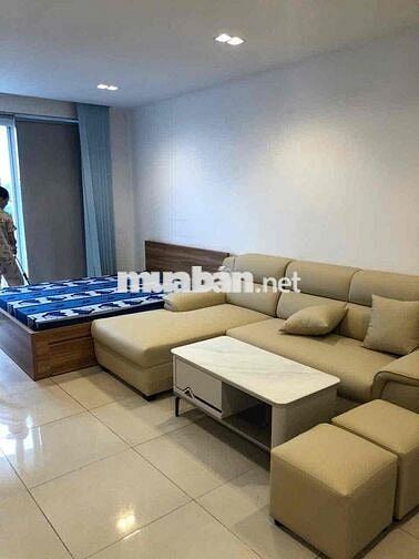 BÁN GẤP CĂN HỘ SKYCENTER TÂN BÌNH