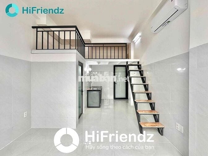 📍KHAI TRƯƠNG CĂN HỘ DUPLEX - 1PN - 2PN FULL NỘI THẤT