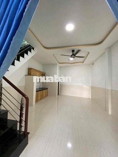 CHO THUÊ NHÀ HẺM NGUYỄN ĐỨC THUẬN TDM BÌNH DƯƠNG